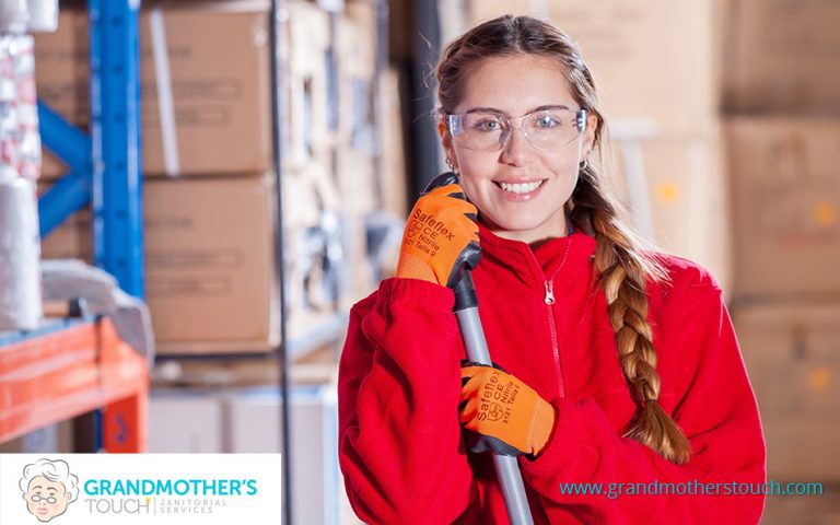 Janitorial Cleaning Services in Toronto For Your Business