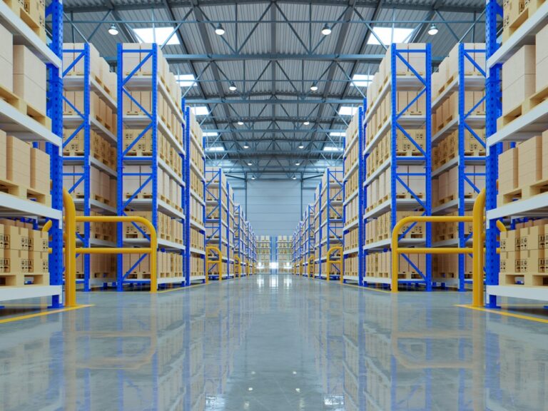 Industrial Cleaning Services: Tackling Unique Challenges in Warehouses and Manufacturing Spaces
