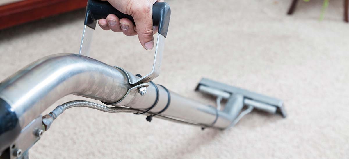carpet cleaning services Mississauga