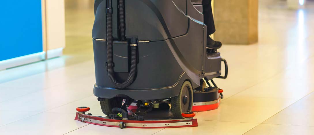 Grandmother's Touch - Cleaning Services