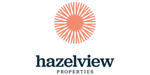 Hazelview Logo