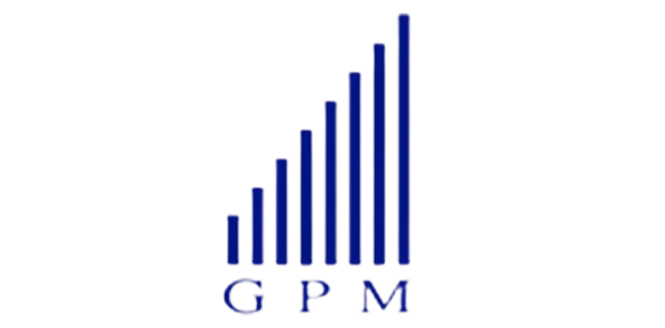 GPM logo